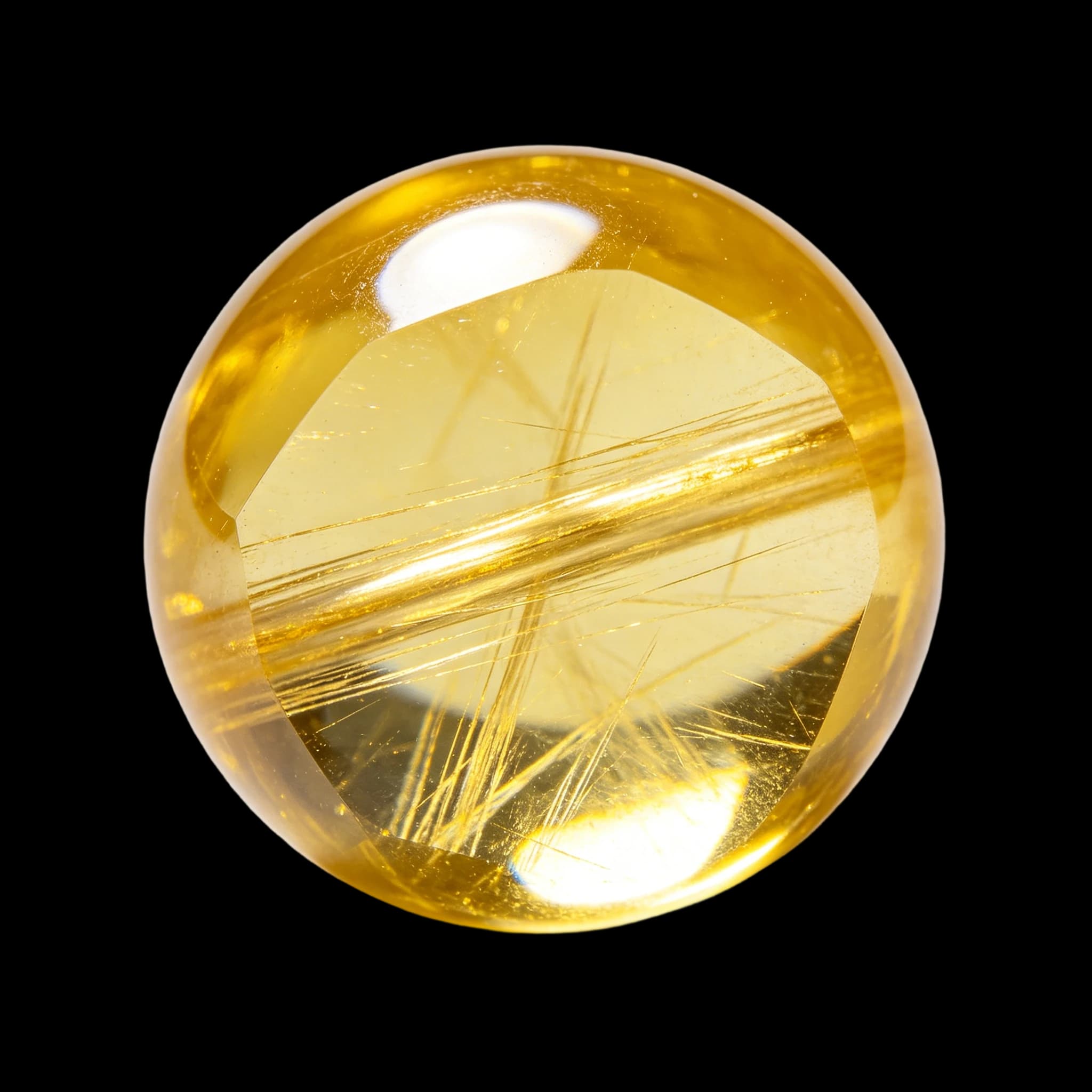 Top Crystals for Wealth and Career Momentum