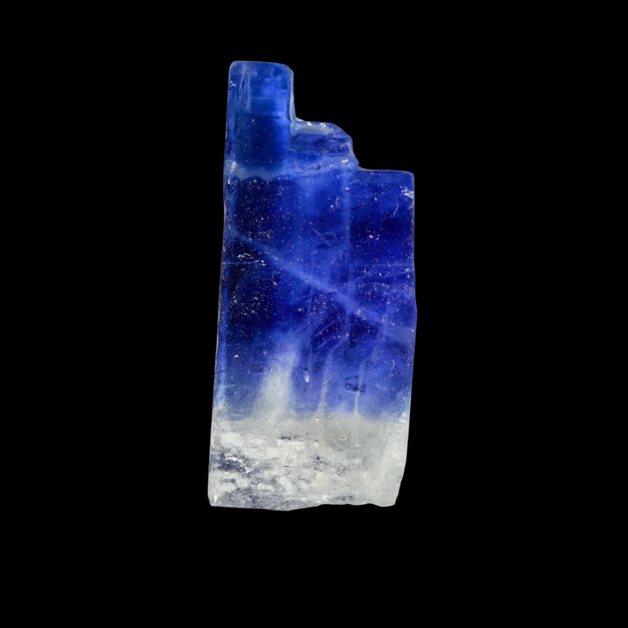 Blue Halite