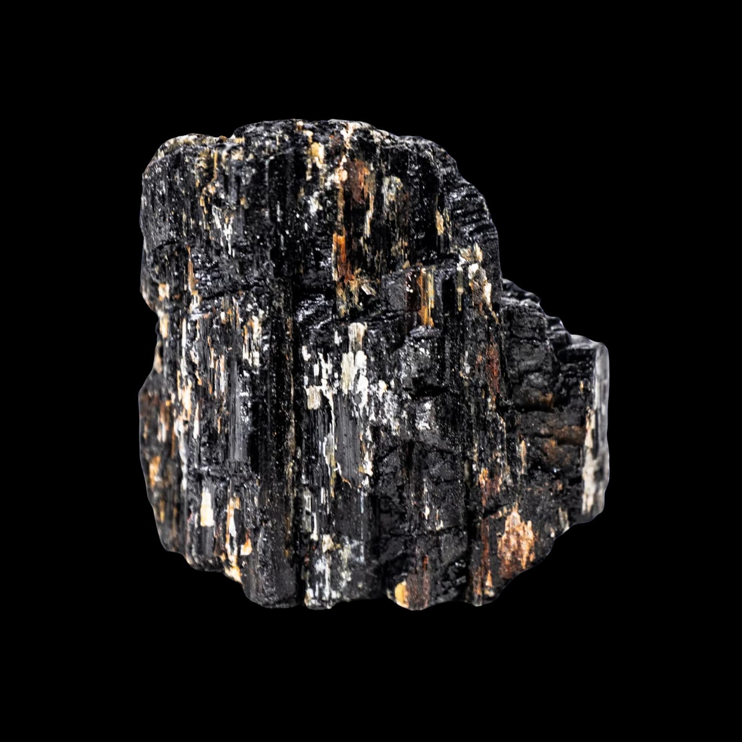 Black Tourmaline