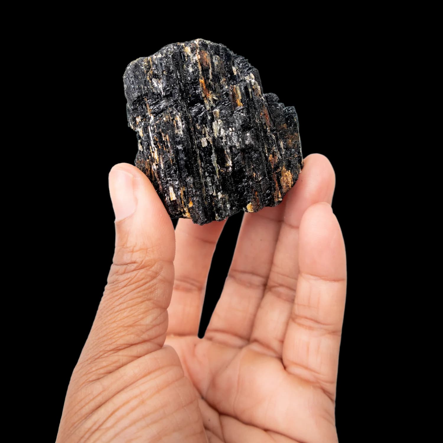 Black Tourmaline