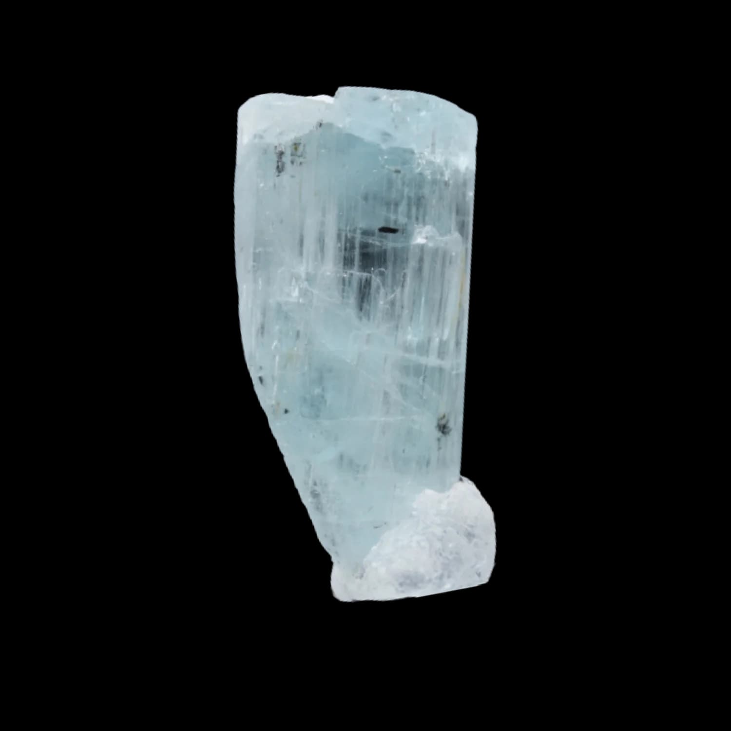 Aquamarine Specimen
