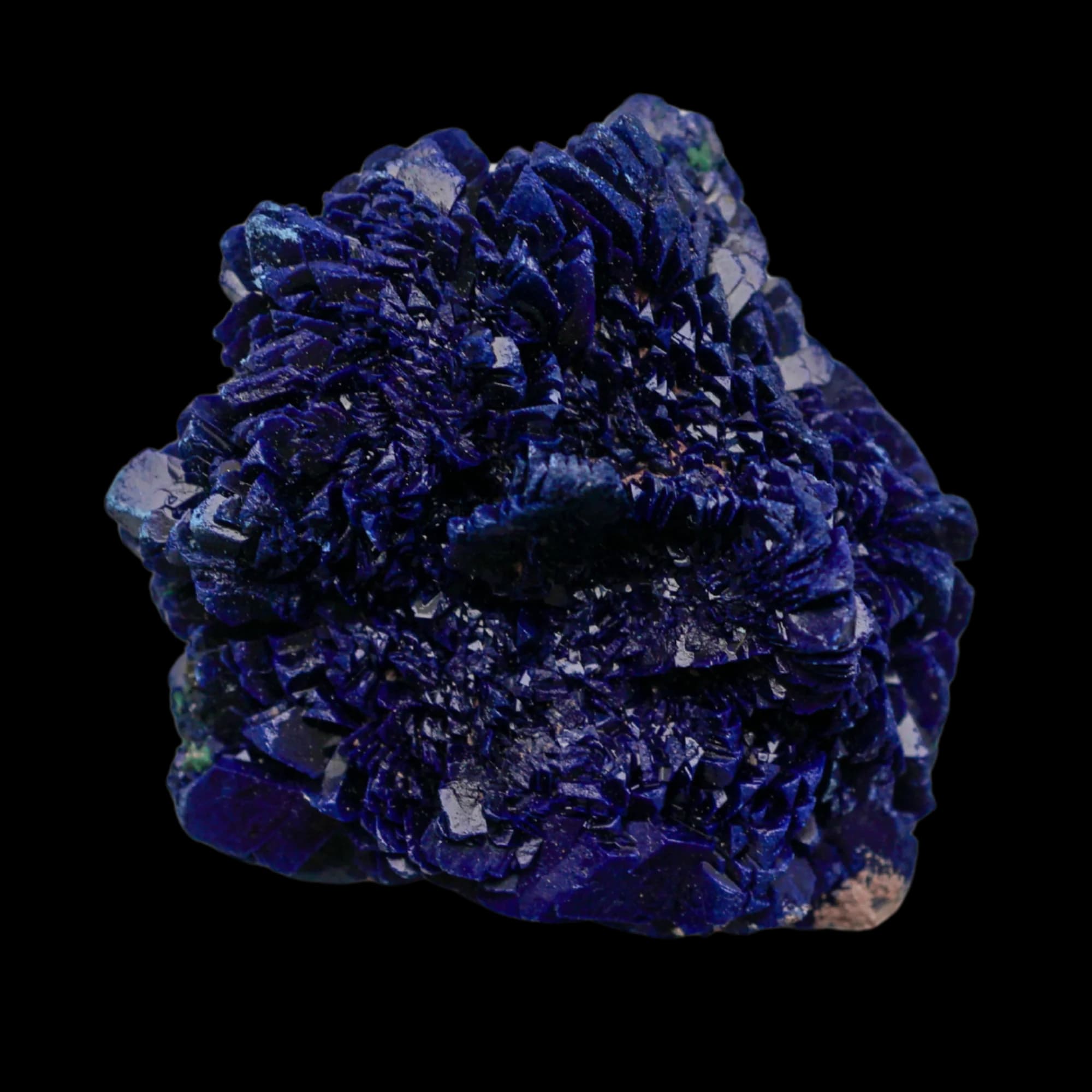 Azurite Specimen