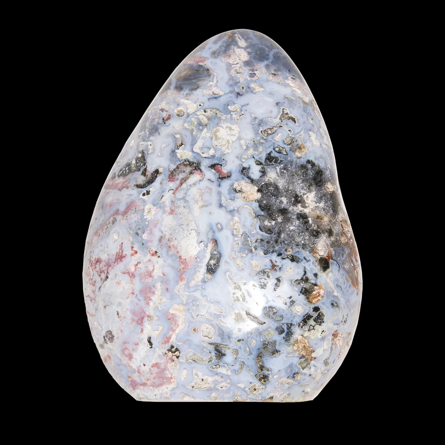 Cosmic Jasper Freeform