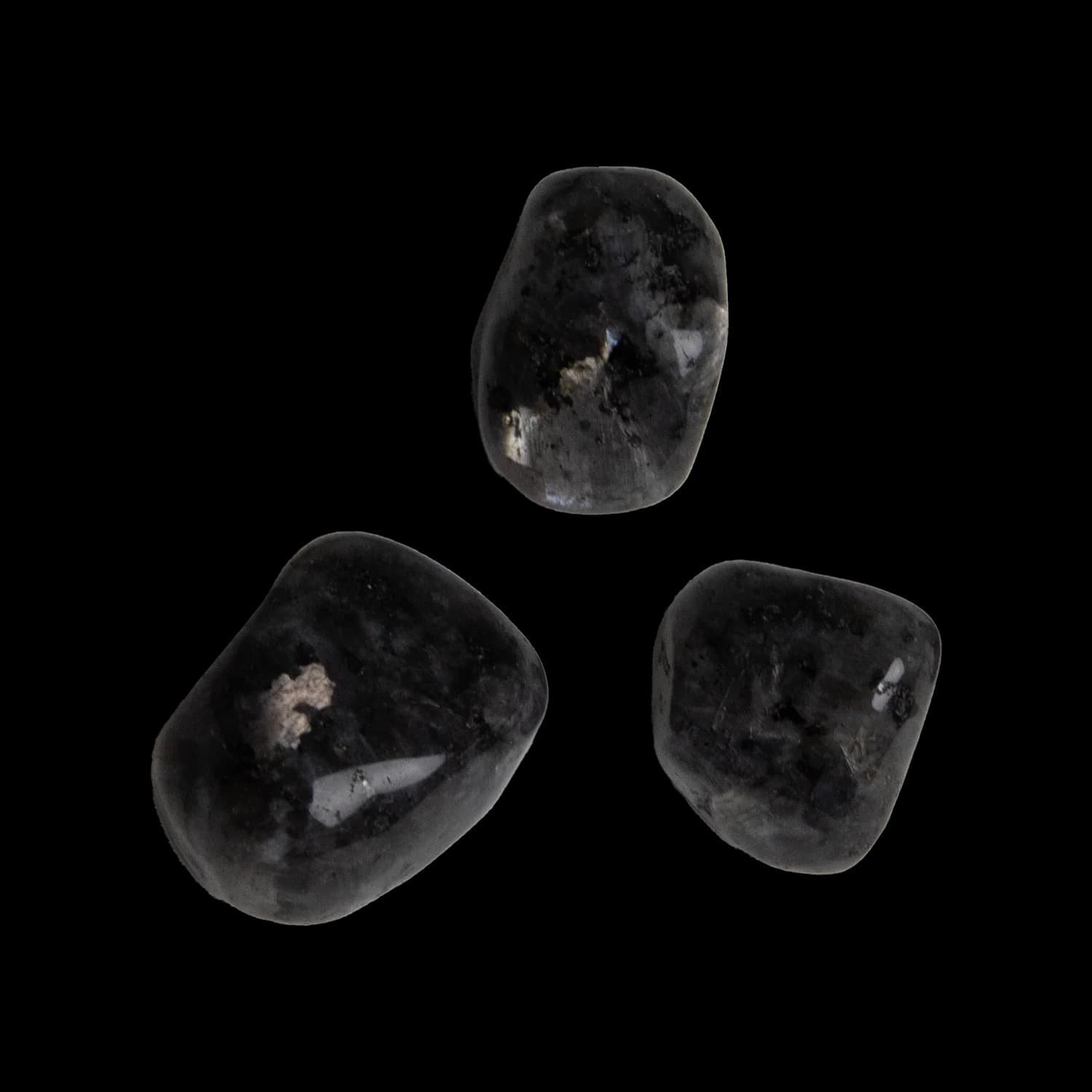 Larvikite Stone