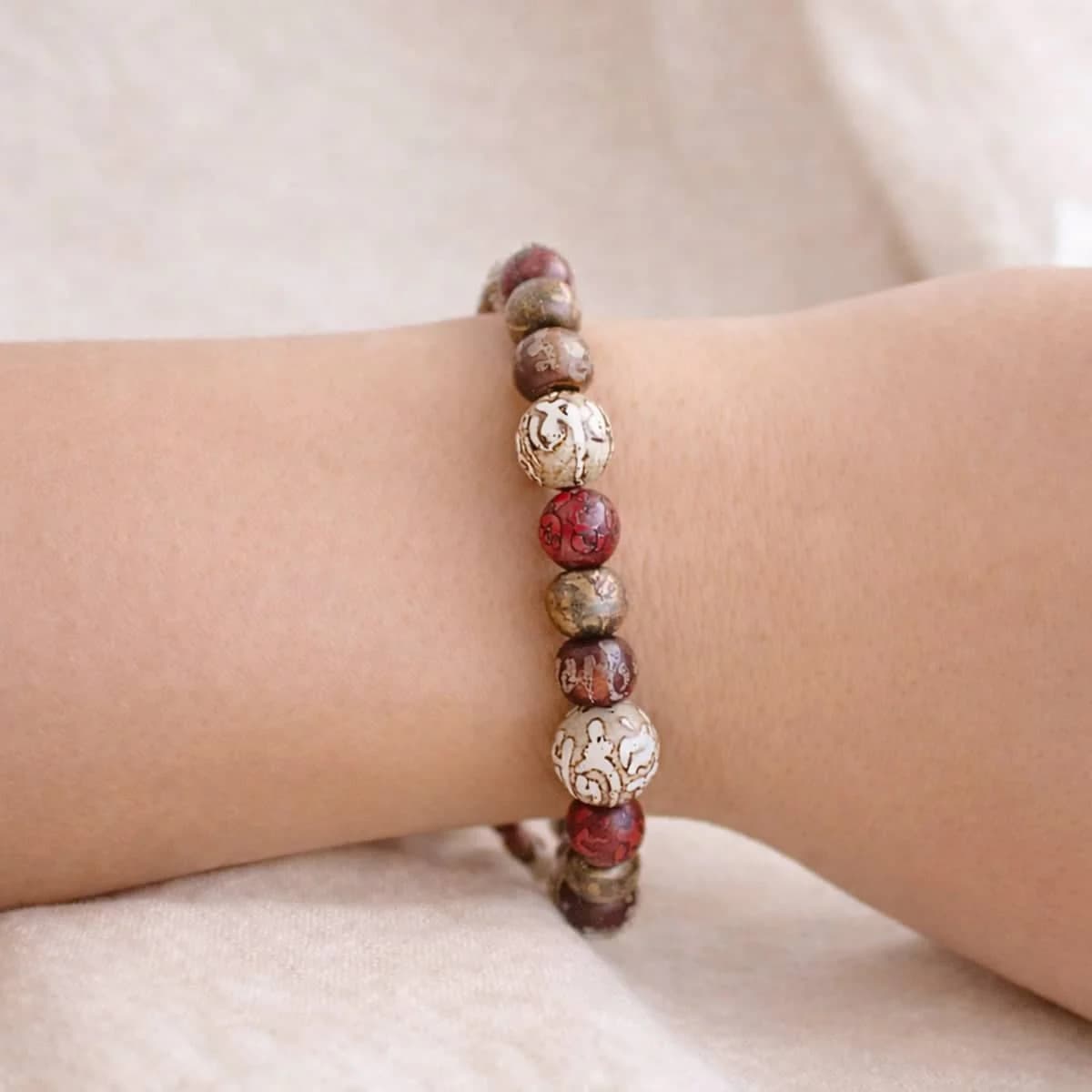 Hermit Healing Bracelet thumbnail 2