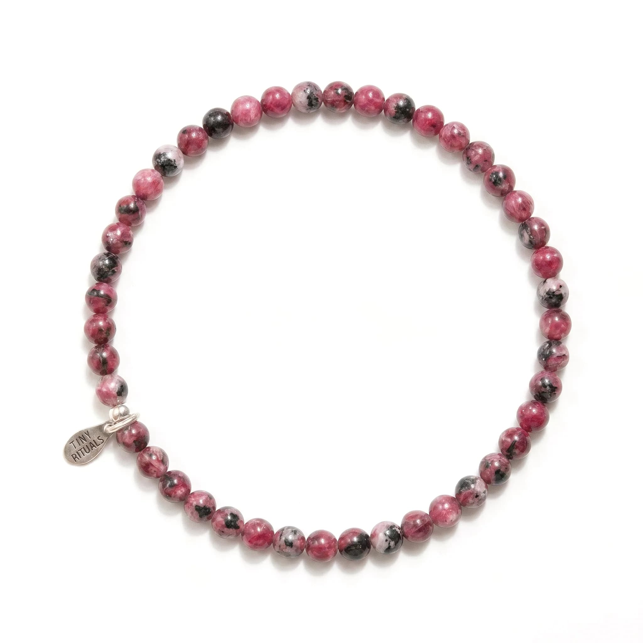 Eudialyte Energy Bracelet
