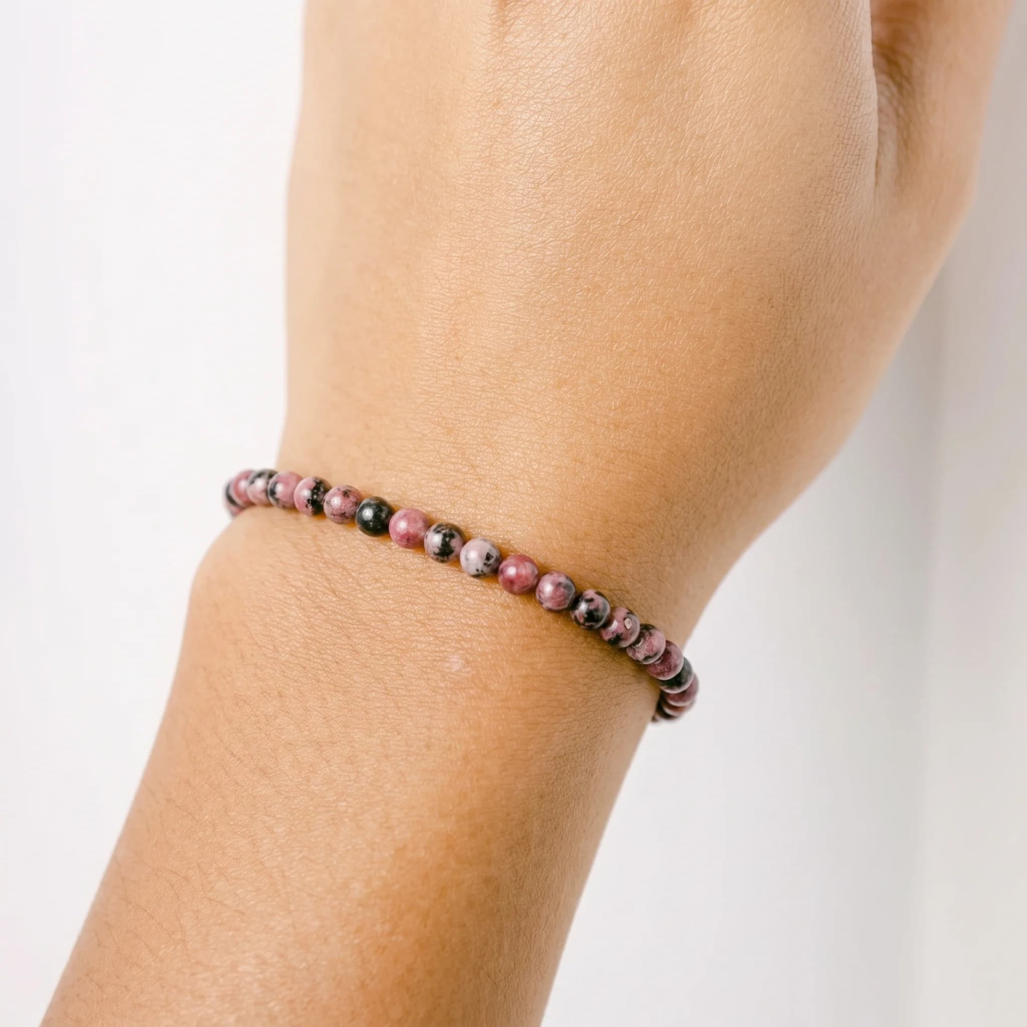 Eudialyte Energy Bracelet thumbnail 2