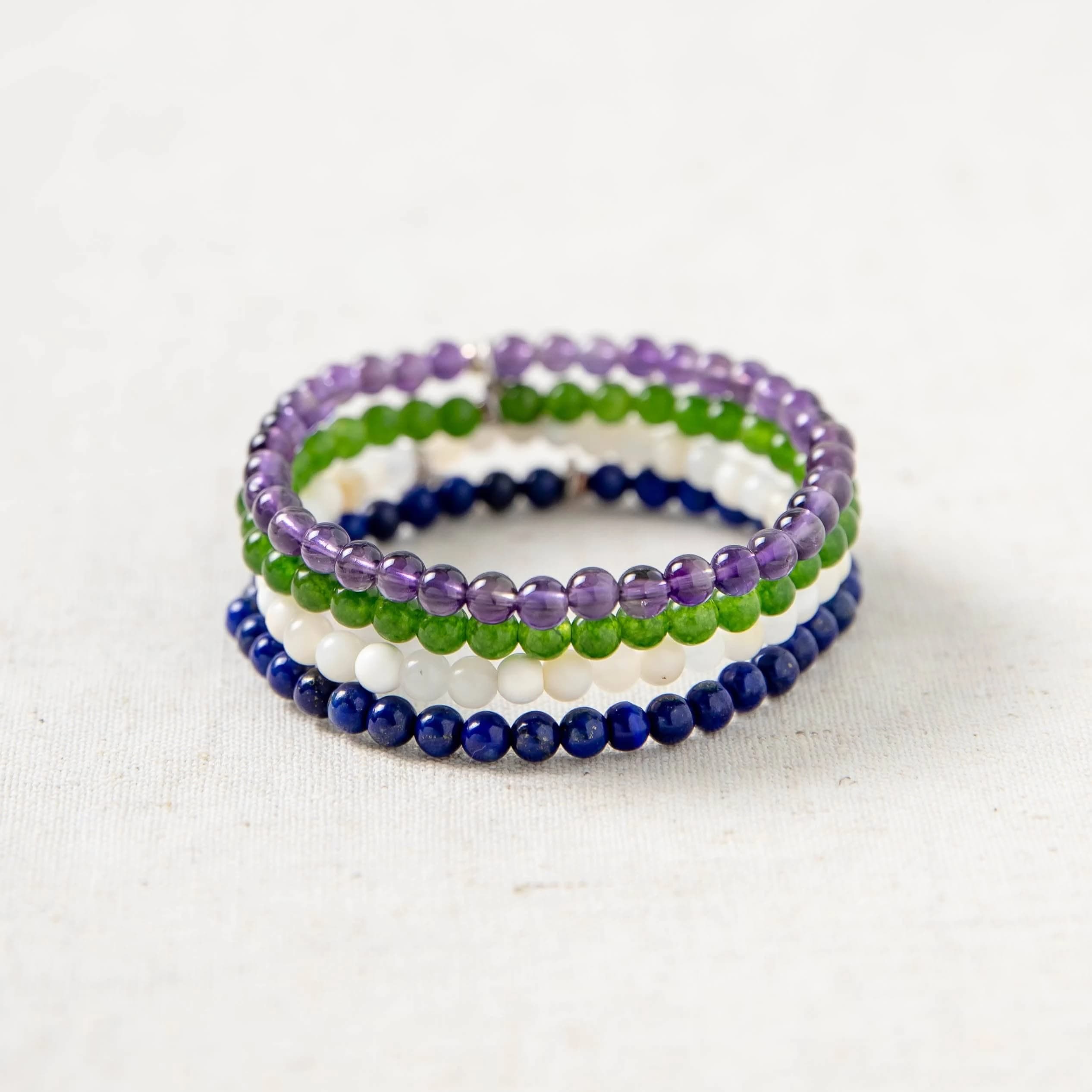 Libra Bracelet Set